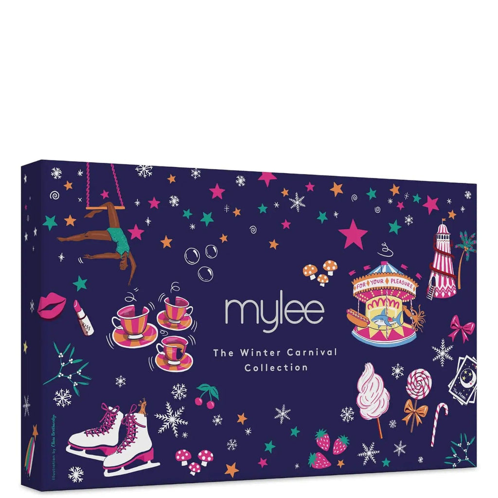 Mylee Beauty Mylee The Winter Carnival Collection