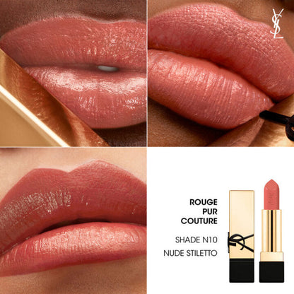 Yves Saint Laurent Rouge Pur Couture Reno