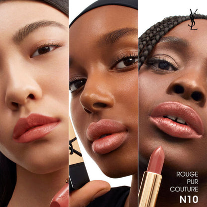 Yves Saint Laurent Rouge Pur Couture Reno