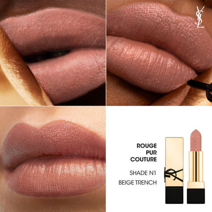 Yves Saint Laurent Rouge Pur Couture Reno