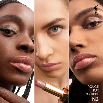 Yves Saint Laurent Rouge Pur Couture Reno