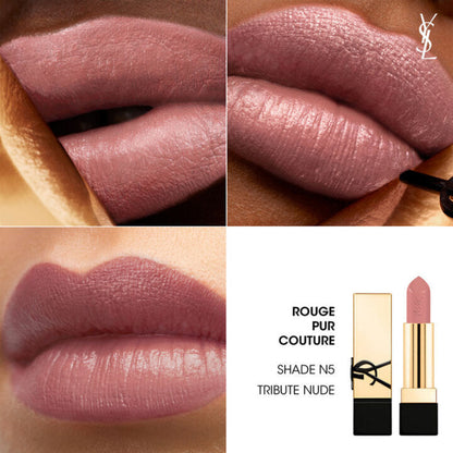 Yves Saint Laurent Rouge Pur Couture Reno