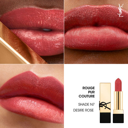 Yves Saint Laurent Rouge Pur Couture Reno