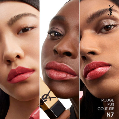 Yves Saint Laurent Rouge Pur Couture Reno