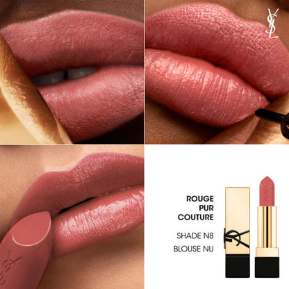 Yves Saint Laurent Rouge Pur Couture Reno