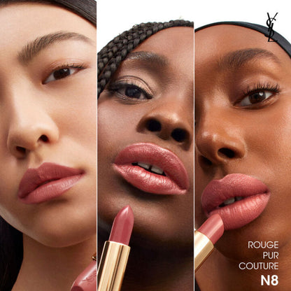 Yves Saint Laurent Rouge Pur Couture Reno