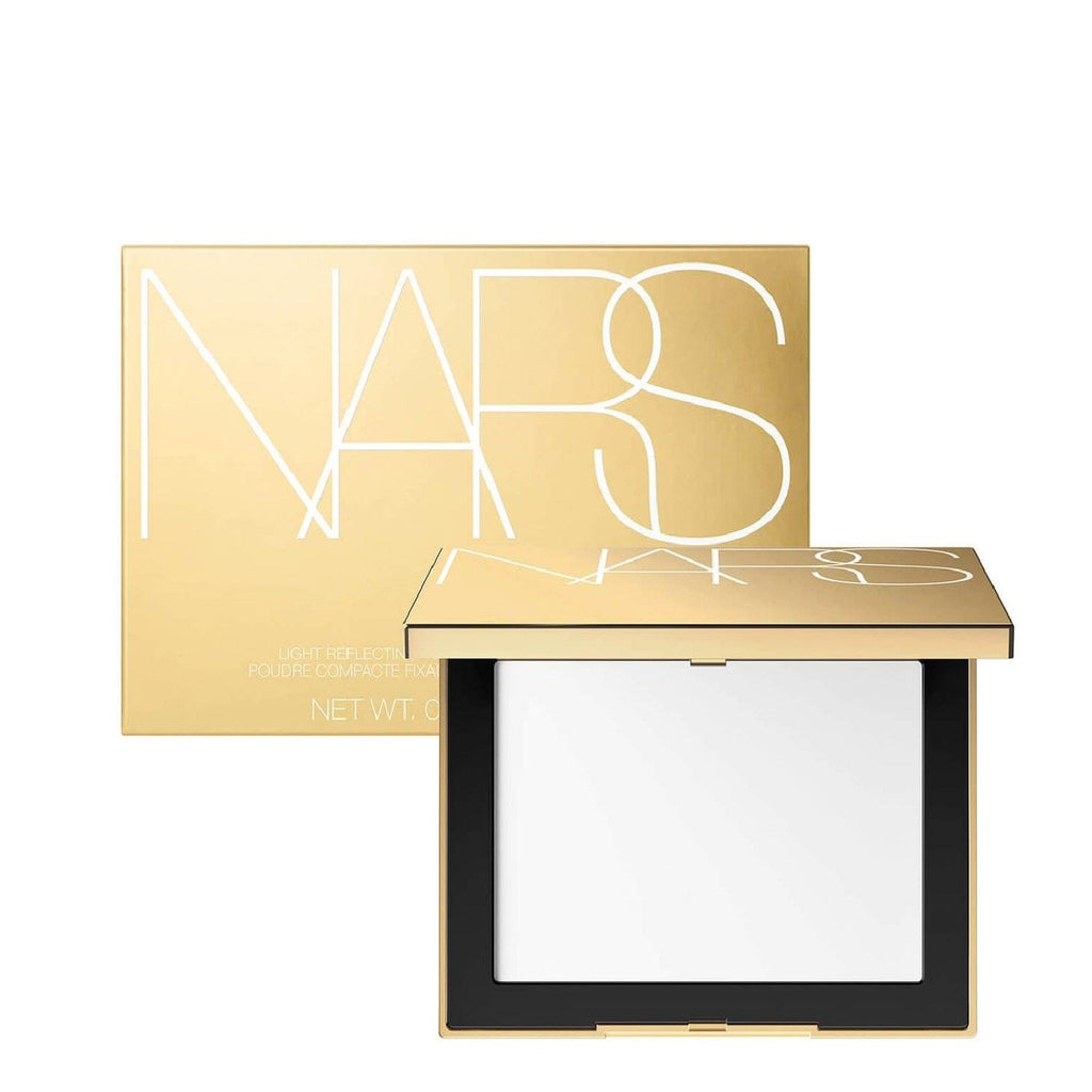 NARS Beauty Nars After Party Light Reflecting Setting Powder - Crystal 10g