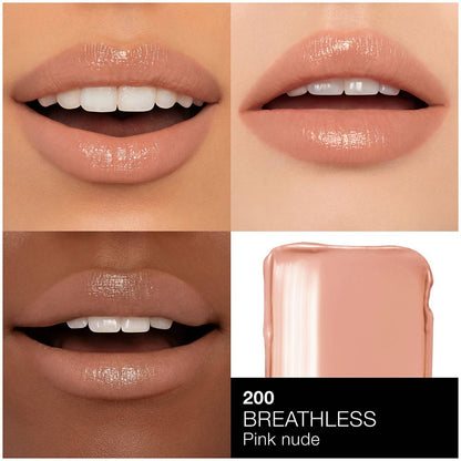 NARS Beauty NARS Afterglow Lipstick 1.5g - Breathless