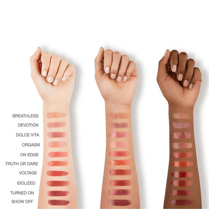 NARS Beauty NARS Afterglow Lipstick 1.5g - Breathless