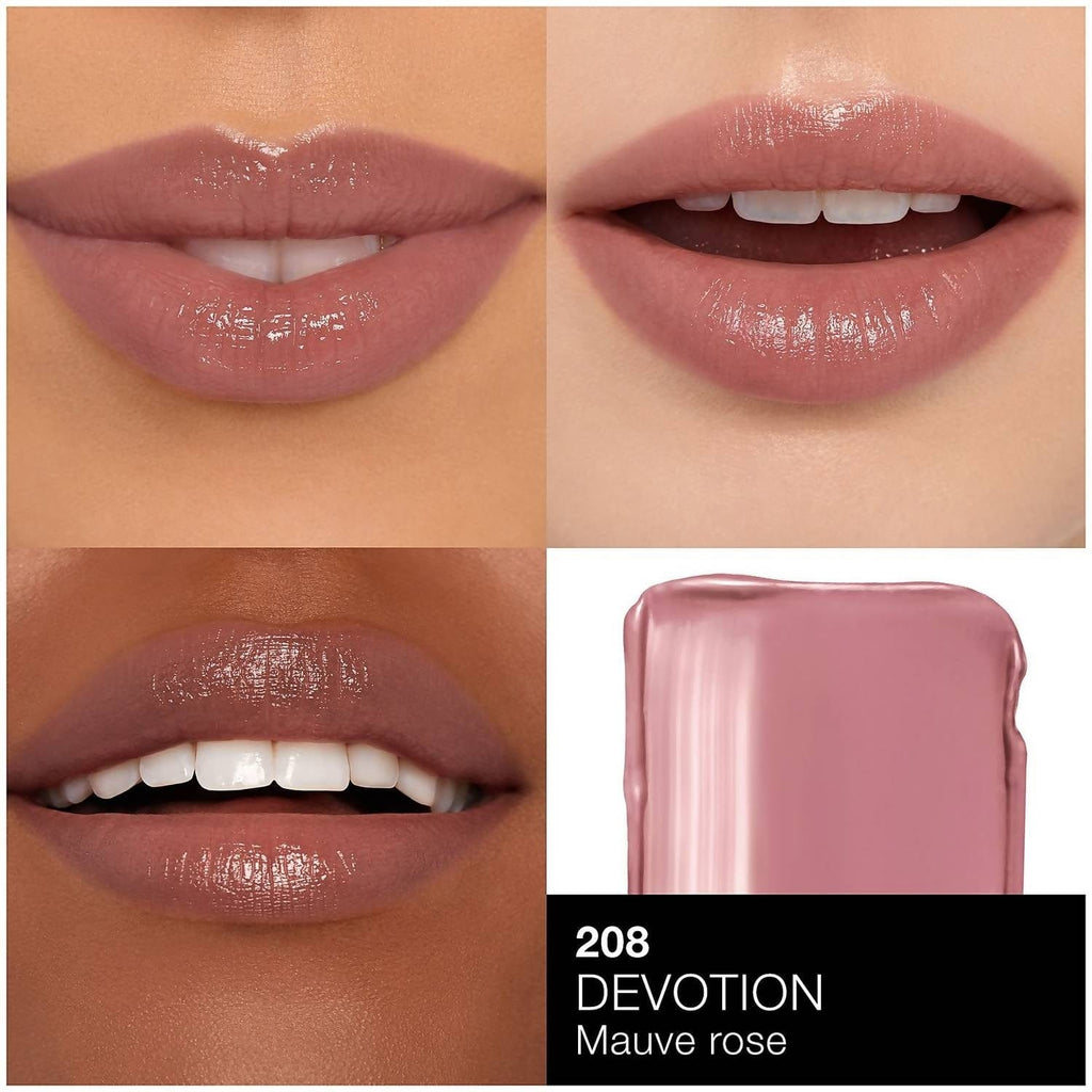 NARS Beauty NARS Afterglow Lipstick 1.5g - Devotion