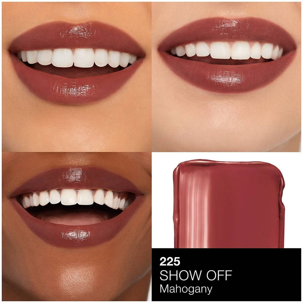 NARS Beauty NARS Afterglow Lipstick 1.5g - Show Off