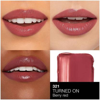 NARS Beauty NARS Afterglow Lipstick 1.5g - Turned On