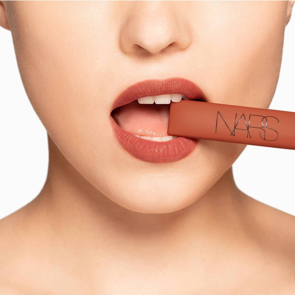 NARS Beauty Nars Air Matte Lip Colour 7.5ml Loose Control