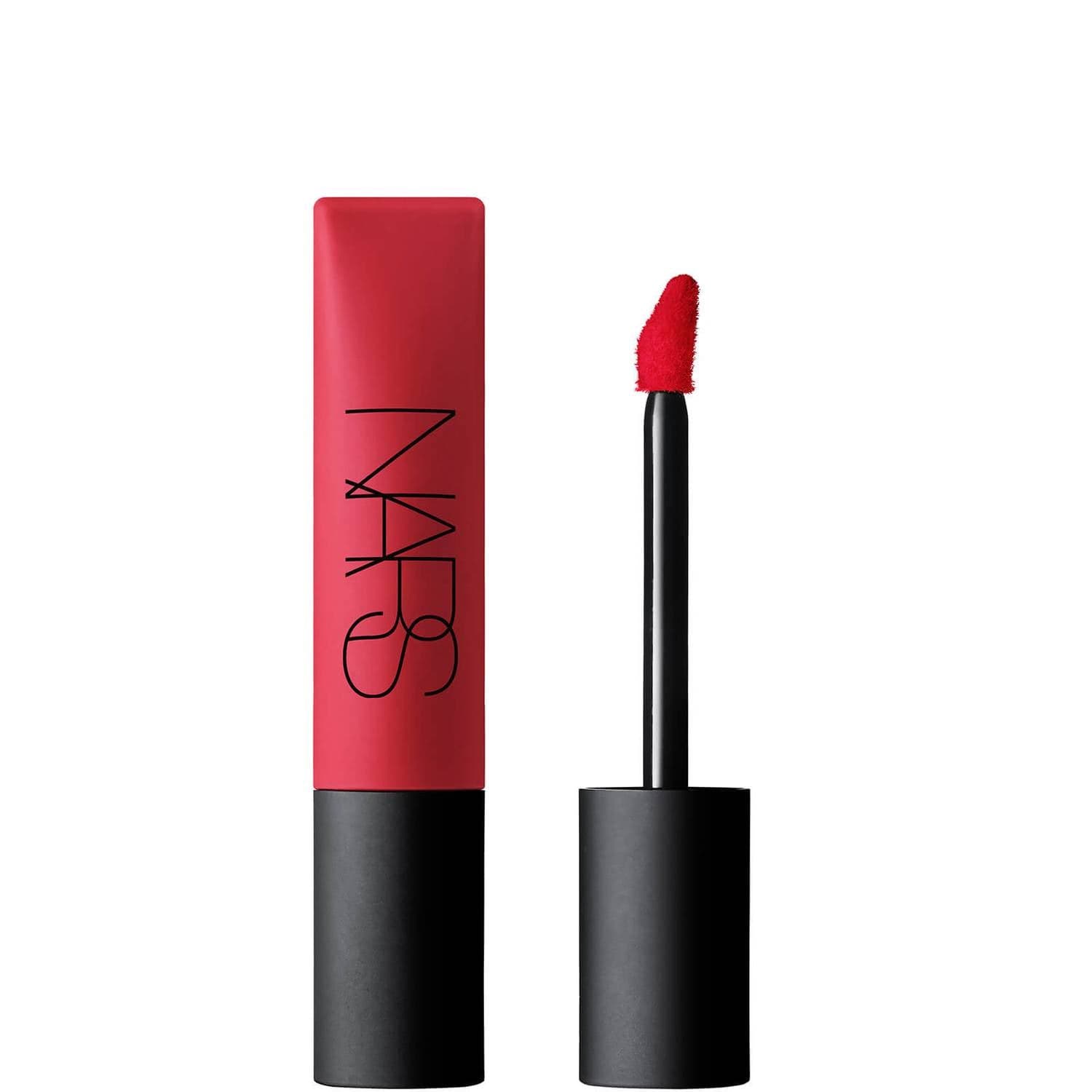 NARS Beauty Nars Air Matte Lip Colour 7.5ml Power Trip