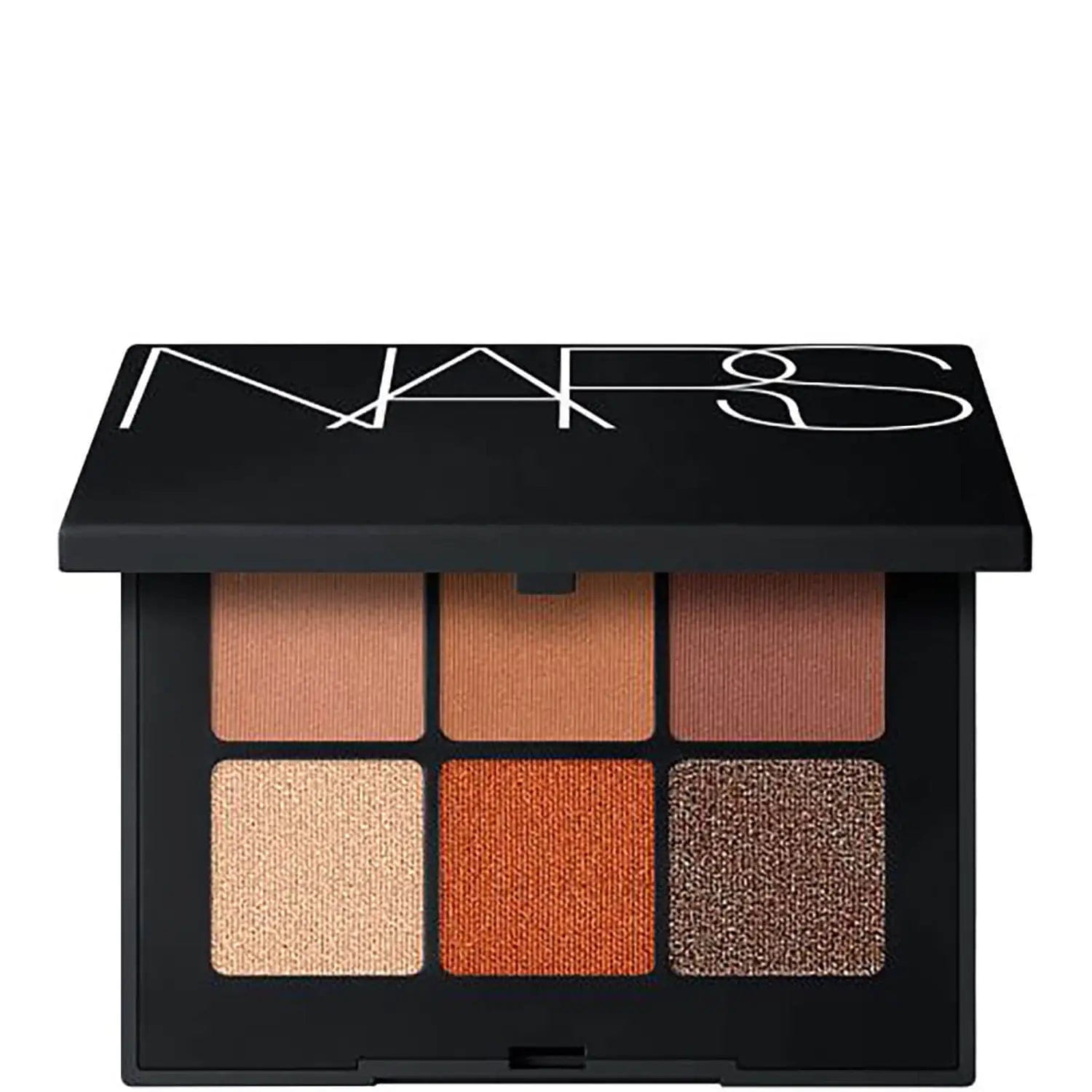 NARS Beauty NARS Cosmetics Voyageur Eyeshadow Palette - Copper