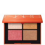 NARS Beauty Nars Laguna Quad Eyeshadow - Laguna Sunset 8g