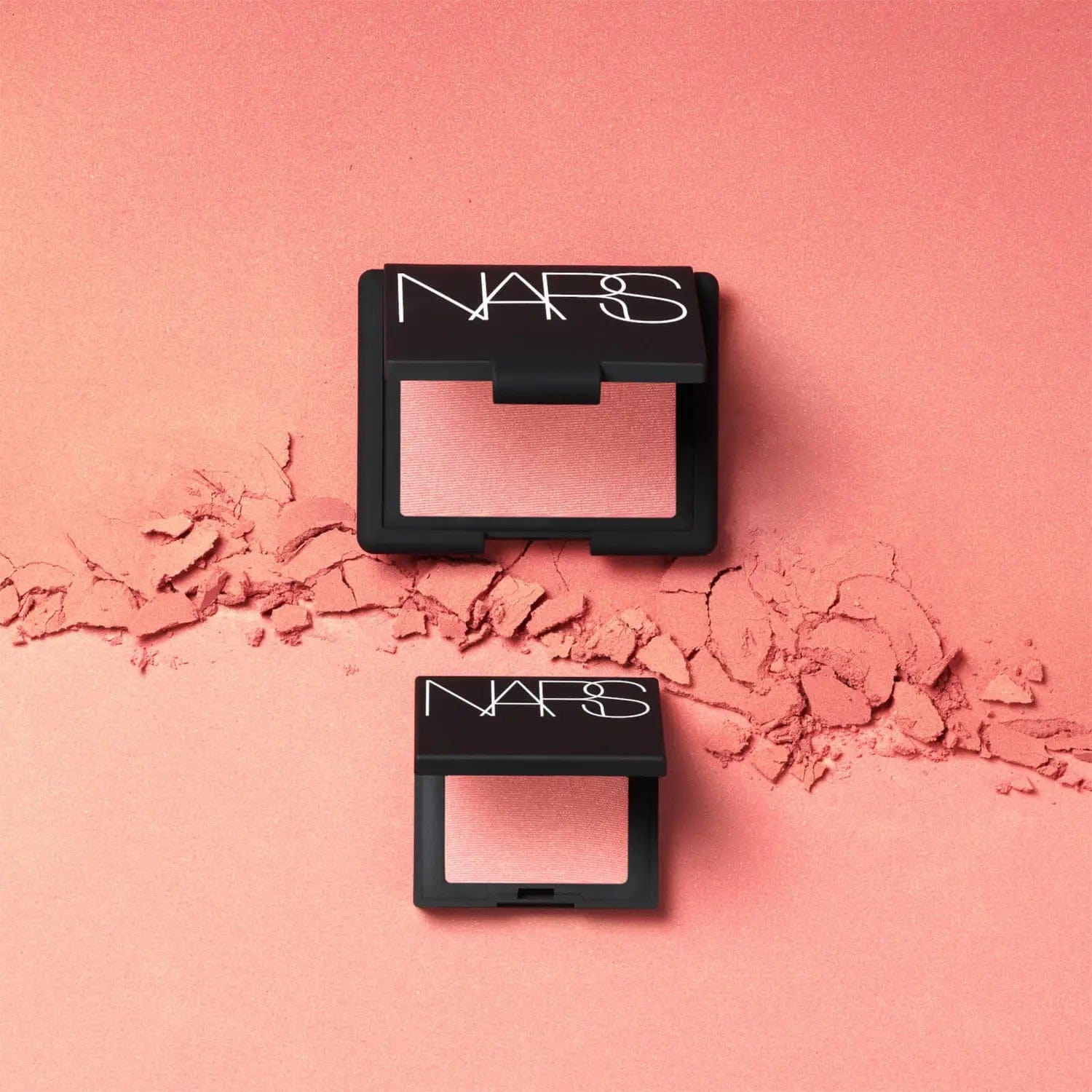 NARS Beauty NARS Orgasm Mini Blush 2.5g Orgasm
