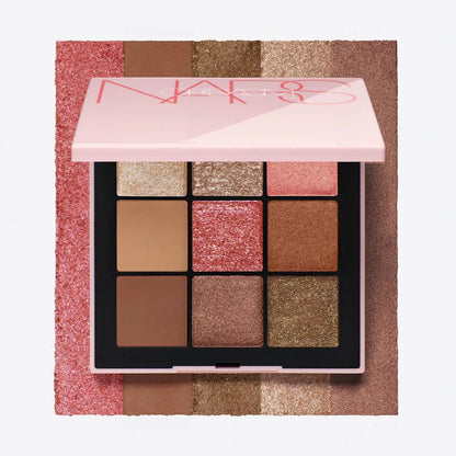 NARS Beauty Nars Orgasm Rising Eyeshadow Palette