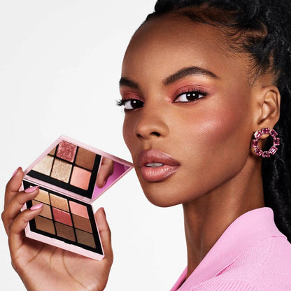 NARS Beauty Nars Orgasm Rising Eyeshadow Palette