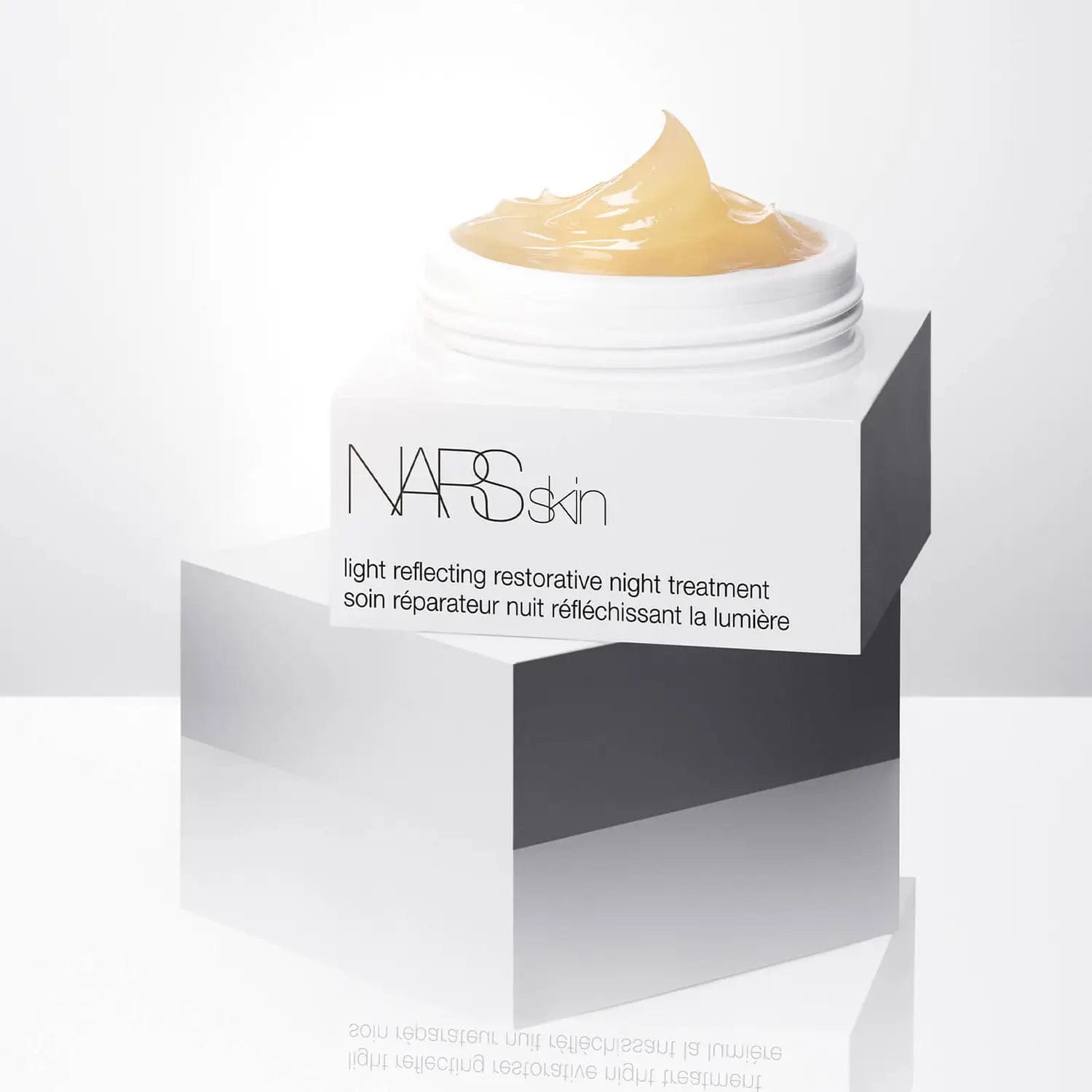NARS Beauty NARS Skin Light Reflecting Restorative Night Treatment