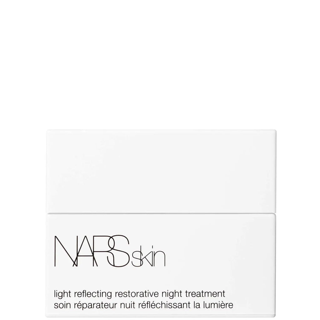 NARS Beauty NARS Skin Light Reflecting Restorative Night Treatment