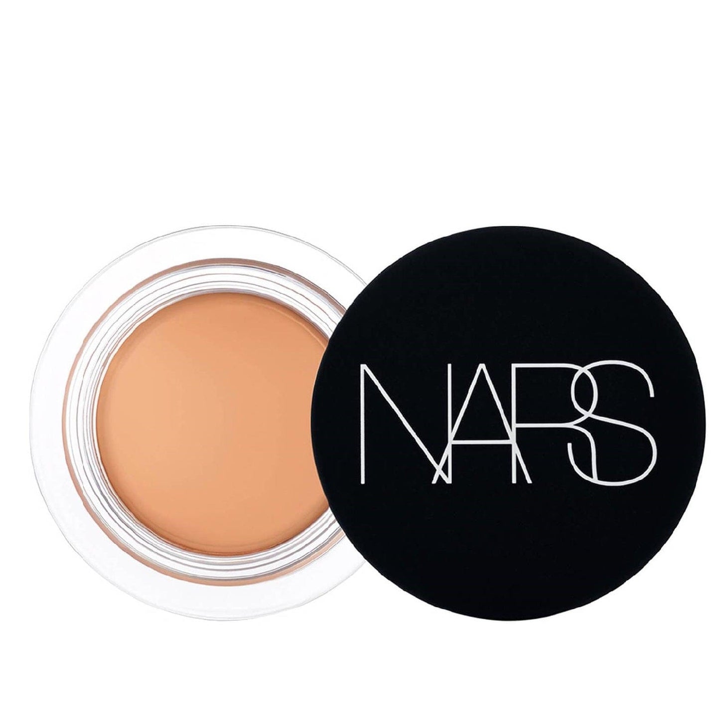 NARS Beauty Nars Soft Matte Complete Concealer 6.2g - Biscuit