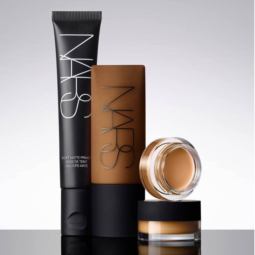 NARS Beauty Nars Soft Matte Complete Concealer 6.2g Custard