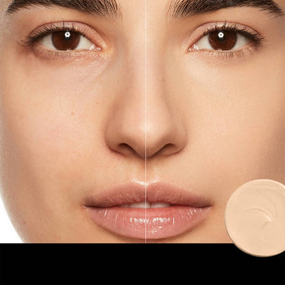 NARS Beauty Nars Soft Matte Complete Concealer 6.2g Custard