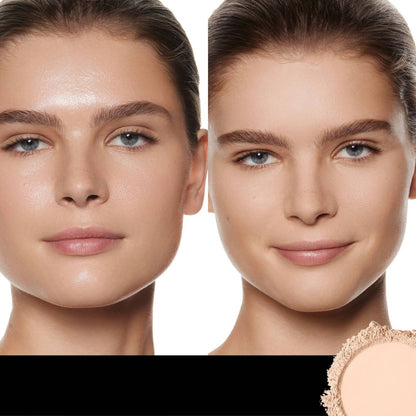 NARS Beauty Nars Soft Matte Powder 9G Cove