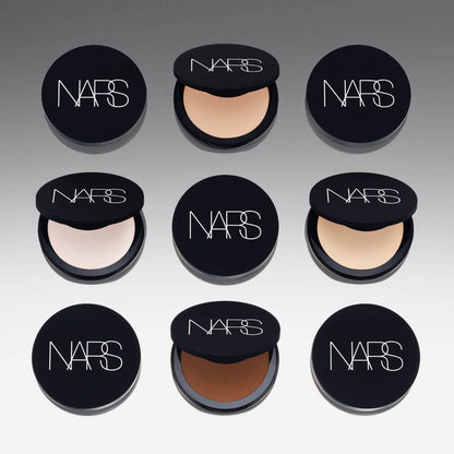 NARS Beauty Nars Soft Matte Powder 9G Cove