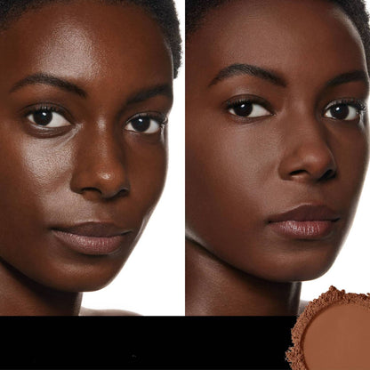 NARS Beauty Nars Soft Matte Powder 9G Seafront