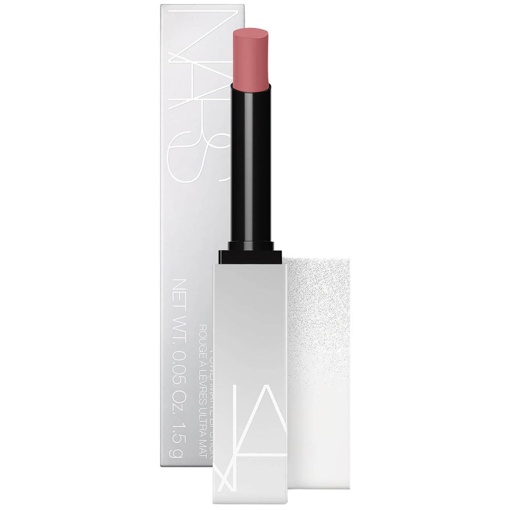 NARS Beauty Nars Starlight Powermatte Lipstick 1.5g Too Hot To Hold
