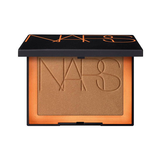 NARS Makeup Nars Mini Laguna Bronzing Powder - 02