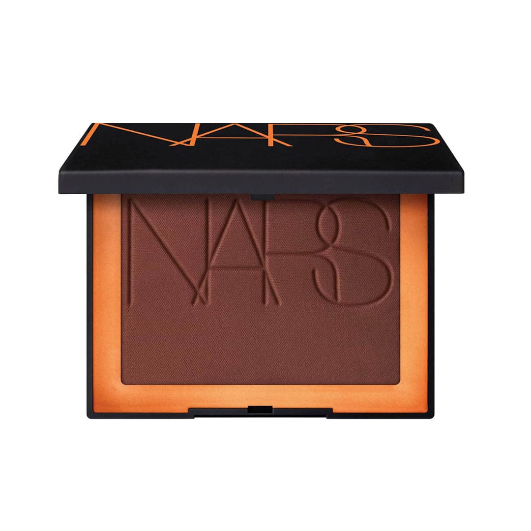 NARS Makeup Nars Mini Laguna Bronzing Powder - 08