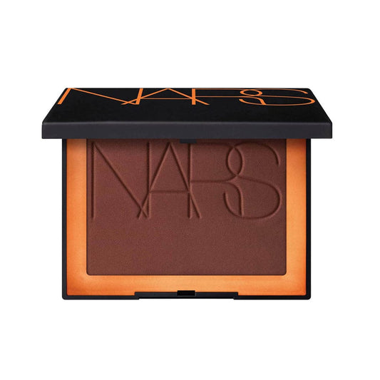 NARS Makeup Nars Mini Laguna Bronzing Powder - 08