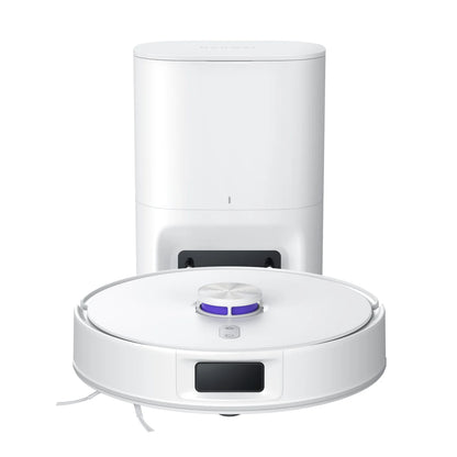 Narwal Freo S Robot Vacuum Cleaner - White (NRL-RC-FREO-S-WHI)