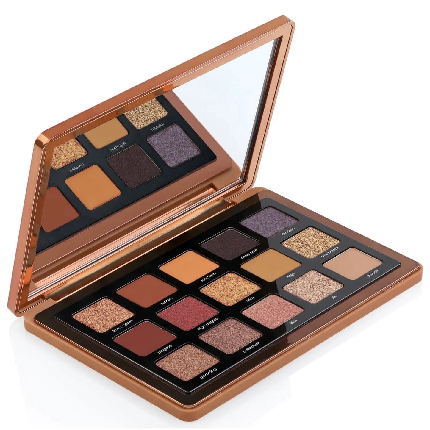 Natasha Denona Beauty Natasha Denona Bronze Eyeshadow Palette