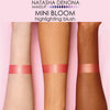 Natasha Denona Beauty Natasha Denona Highlighting Blush - Bloom 4g