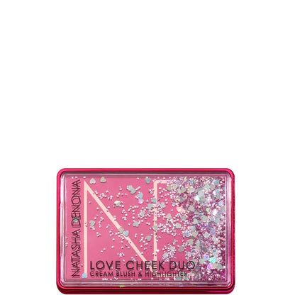 Natasha Denona Beauty Natasha Denona Love Cheek Duo