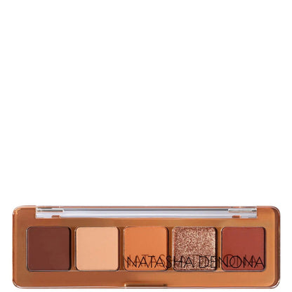 Natasha Denona Beauty Natasha Denona Mini Bronze Palette
