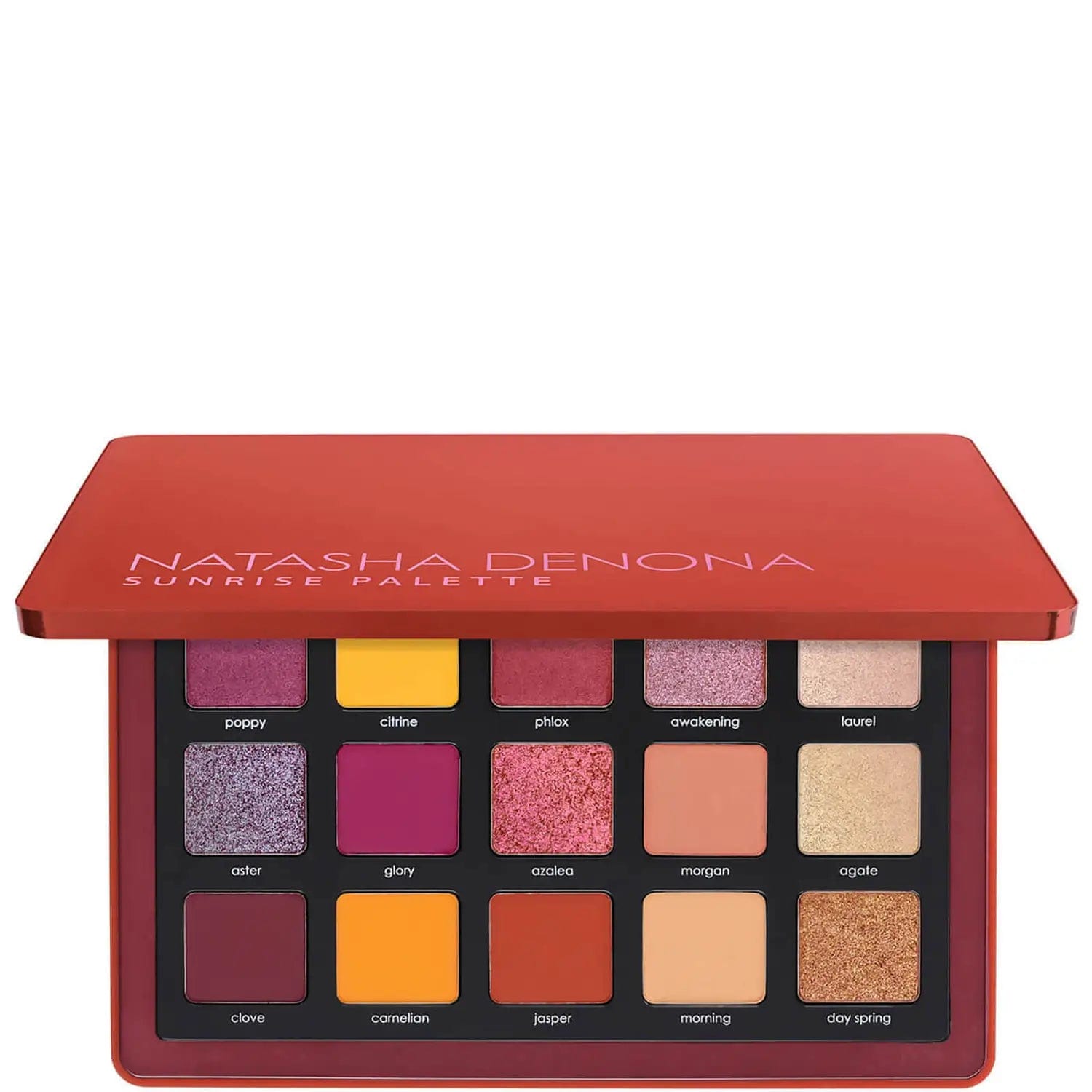 Natasha Denona Beauty Natasha Denona Sunrise Palette