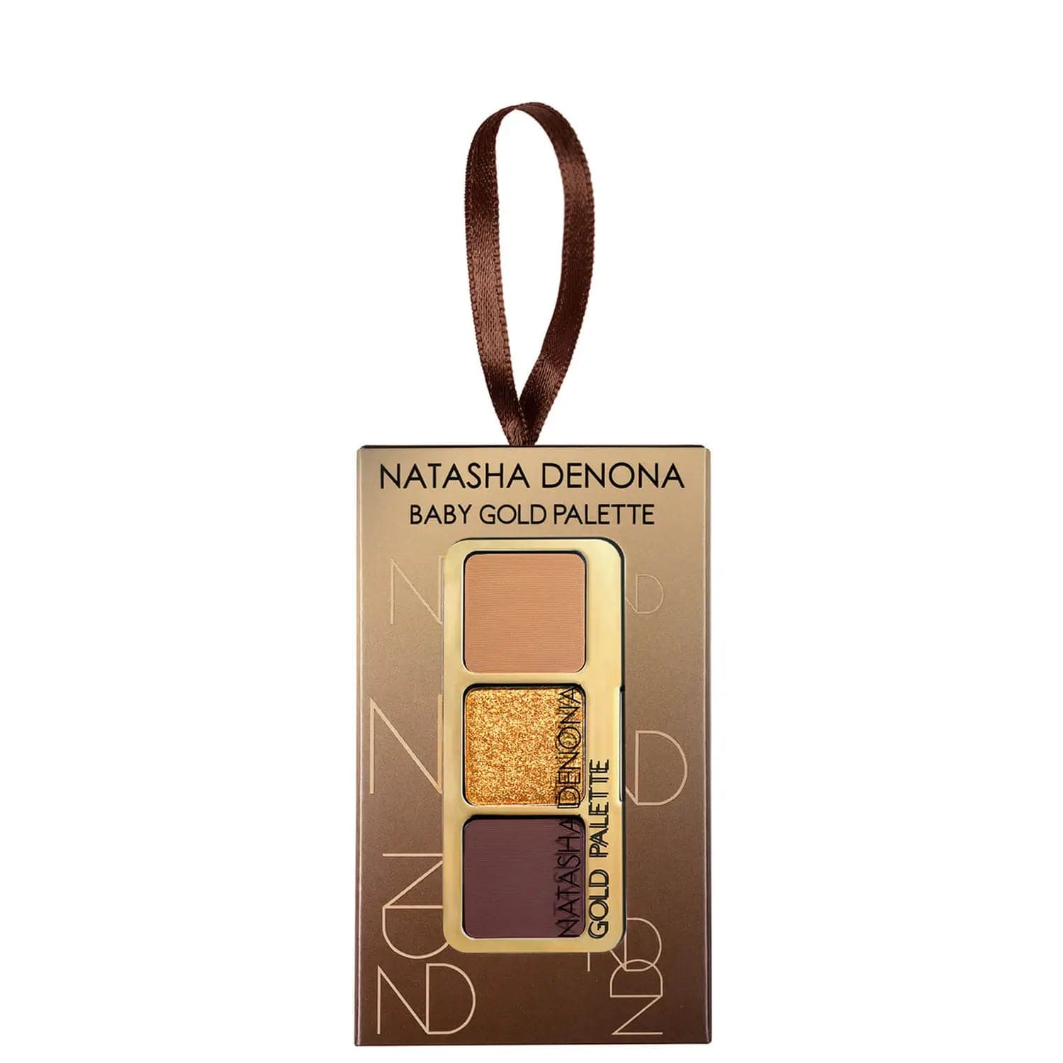 Natasha Denona Makeup Natasha Denona Baby Gold Palette