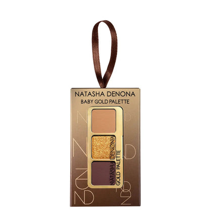 Natasha Denona Makeup Natasha Denona Baby Gold Palette