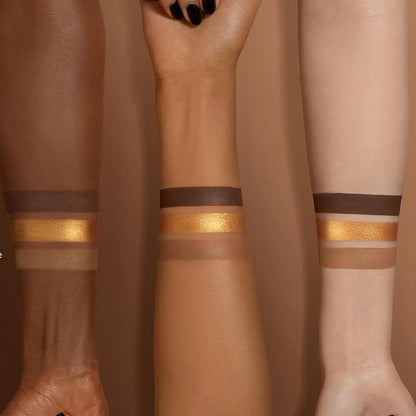 Natasha Denona Makeup Natasha Denona Baby Gold Palette