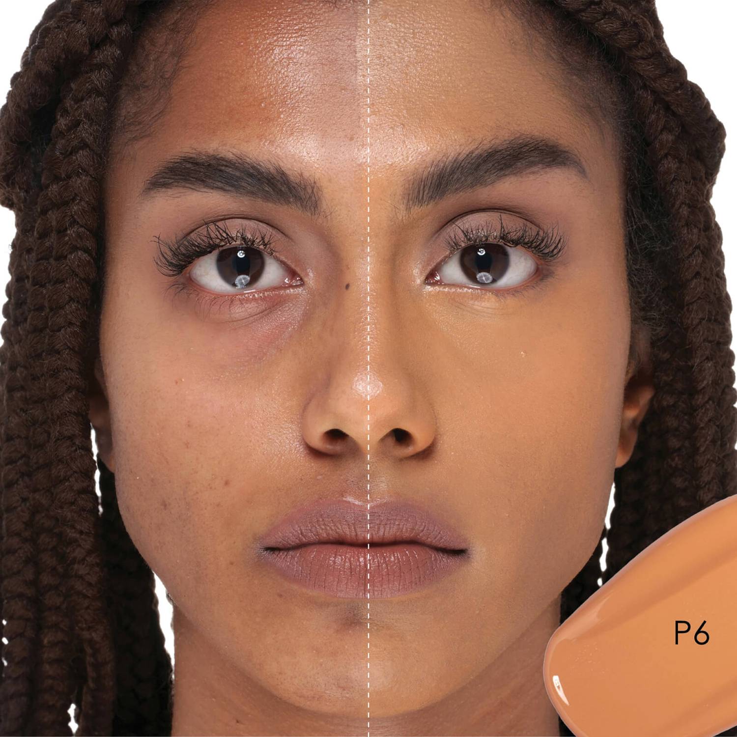 Natasha Denona Makeup Natasha Denona Hy-Glam Concealer - P6