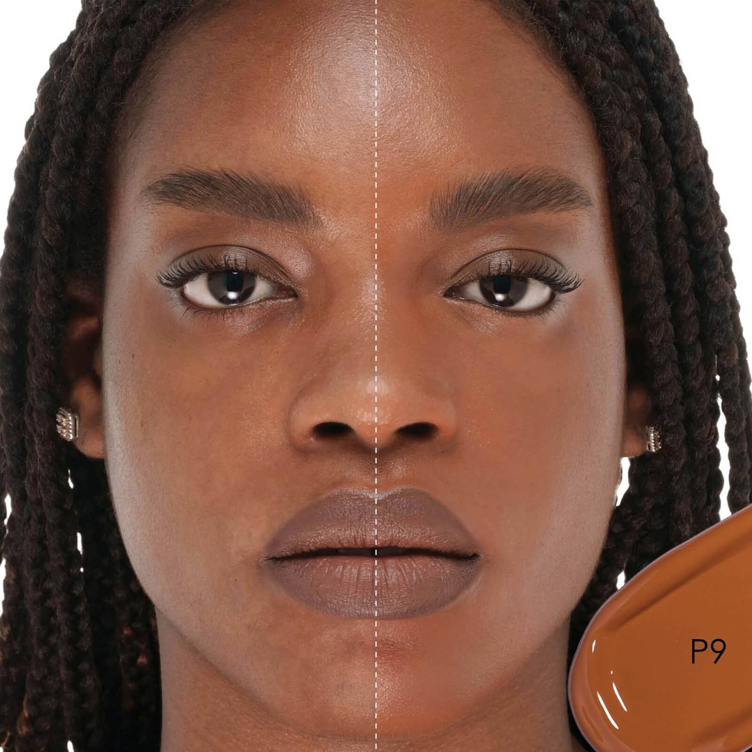 Natasha Denona Makeup Natasha Denona Hy-Glam Concealer - P9