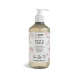 I LOVE NATURALS Rose And Argan Hand Wash 500ml