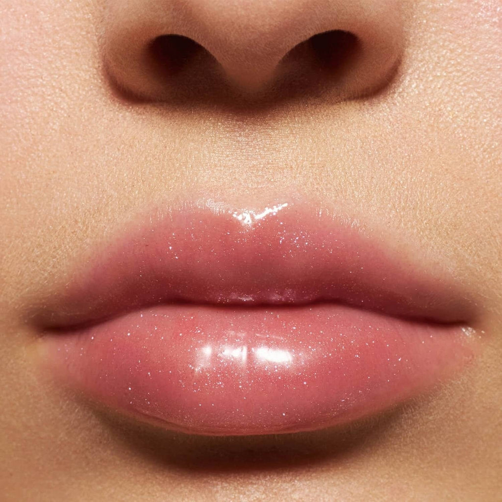Neen Beauty Neen Glisten up Double Down Lip Gloss 2.4g - Bye & Busy