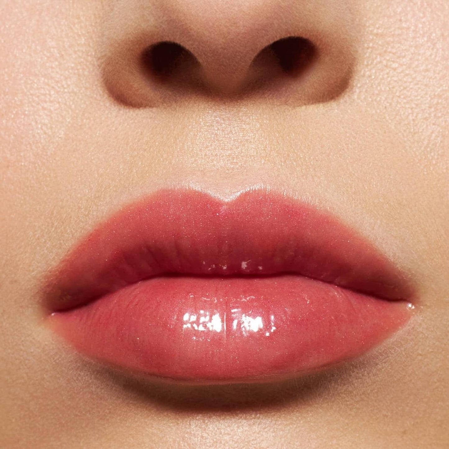 Neen Beauty Neen Glisten up Double Down Lip Gloss 2.4g - Crush & Dusk