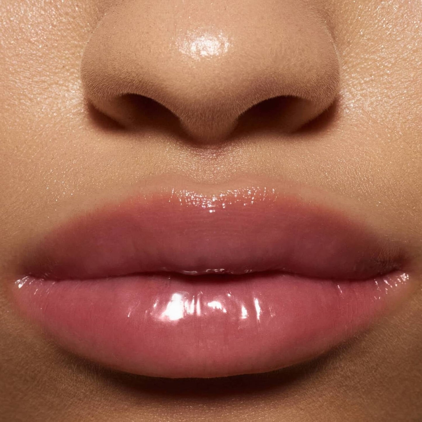 Neen Beauty Neen Glisten up Double Down Lip Gloss 2.4g - Crush & Dusk